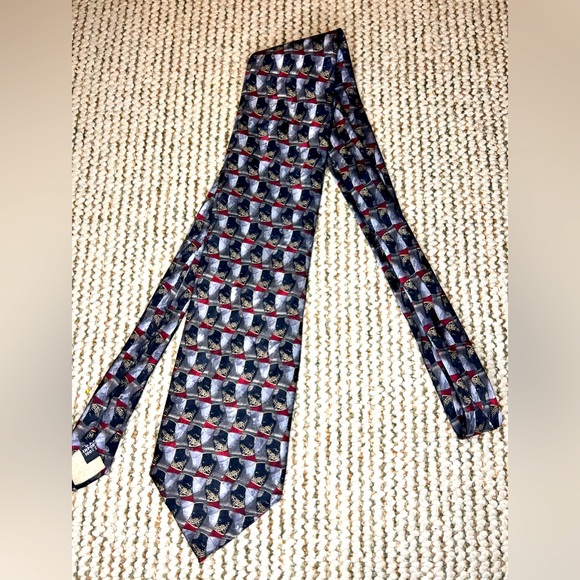 Oscar De La Renta - Picture 2 of 4